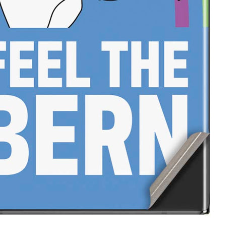 Feel The Bern Unicorn Galaxy Note20 Ultra 5G Skin
