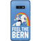 Feel The Bern Unicorn Galaxy S10e Skin