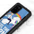 Feel The Bern Unicorn Galaxy S20 Plus Waterproof Case