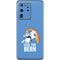 Feel The Bern Unicorn Galaxy S20 Ultra 5G Skin