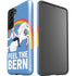 Feel The Bern Unicorn Galaxy S21 5G Pro Case