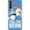 Feel The Bern Unicorn Galaxy S21 5G Skin