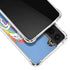 Feel The Bern Unicorn Galaxy S21 Plus 5G Clear Case