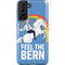 Feel The Bern Unicorn Galaxy S21 Plus 5G Pro Case