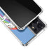 Feel The Bern Unicorn Galaxy S21 Ultra 5G Clear Case