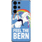 Feel The Bern Unicorn Galaxy S21 Ultra 5G Skin
