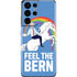 Feel The Bern Unicorn Galaxy S21 Ultra 5G Skin