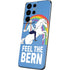 Feel The Bern Unicorn Galaxy S21 Ultra 5G Skin