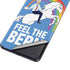 Feel The Bern Unicorn Galaxy S21 Ultra 5G Skin