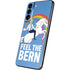 Feel The Bern Unicorn Galaxy S22 Plus Skin