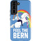 Feel The Bern Unicorn Galaxy S22 Pro Case