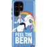 Feel The Bern Unicorn Galaxy S22 Ultra Pro Case