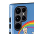 Feel The Bern Unicorn Galaxy S22 Ultra Pro Case