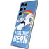 Feel The Bern Unicorn Galaxy S22 Ultra Skin