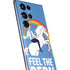 Feel The Bern Unicorn Galaxy S22 Ultra Skin