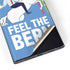 Feel The Bern Unicorn Galaxy S22 Ultra Skin