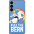 Feel The Bern Unicorn Galaxy S23 Plus Skin