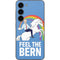 Feel The Bern Unicorn Galaxy S23 Skin
