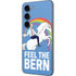 Feel The Bern Unicorn Galaxy S23 Skin