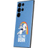 Feel The Bern Unicorn Galaxy S23 Ultra Skin