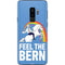Feel The Bern Unicorn Galaxy S9 Plus Skin