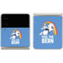 Feel The Bern Unicorn Galaxy Z Flip3 5G Skin