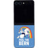 Feel The Bern Unicorn Galaxy Z Flip5 5G Skin