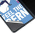 Feel The Bern Unicorn Galaxy Z Fold3 5G Skin