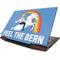 Feel The Bern Unicorn Lenovo IdeaPad Skin