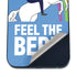 Feel The Bern Unicorn iPhone 12 Mini Skin