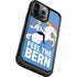 Feel The Bern Unicorn iPhone 13 Pro Cargo Case