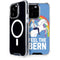 Feel The Bern Unicorn iPhone 13 Pro MagSafe Case