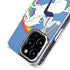 Feel The Bern Unicorn iPhone 13 Pro MagSafe Case