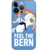 Feel The Bern Unicorn iPhone 13 Pro Skin