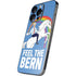 Feel The Bern Unicorn iPhone 14 Pro Max Skin