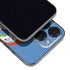 Feel The Bern Unicorn iPhone 14 Pro Max Skin