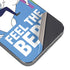 Feel The Bern Unicorn iPhone 15 Pro Skin