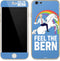 Feel The Bern Unicorn iPhone 6/6s Skin