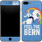 Feel The Bern Unicorn iPhone 8 Plus Skin