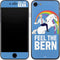 Feel The Bern Unicorn iPhone 8 Skin