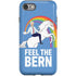 Feel The Bern Unicorn iPhone SE (2nd & 3rd Gen) Pro Case