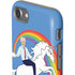 Feel The Bern Unicorn iPhone SE (2nd & 3rd Gen) Pro Case