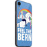 Feel The Bern Unicorn iPhone SE (2nd & 3rd Gen) Skin