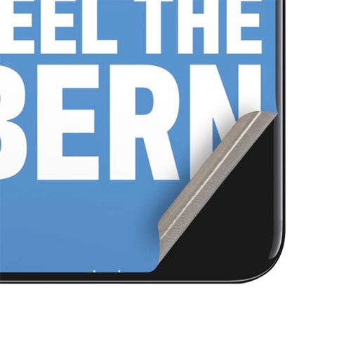 Feel The Bern Unicorn iPhone SE (2nd & 3rd Gen) Skin