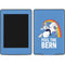 Feel The Bern Unicorn Amazon Kindle Skin