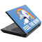 Feel The Bern Unicorn Lenovo T420 Skin