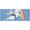 Feel The Bern Unicorn Magic Keyboard Skin