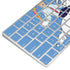 Feel The Bern Unicorn Magic Keyboard Skin
