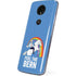 Feel The Bern Unicorn Moto E5 Plus Skin