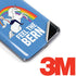 Feel The Bern Unicorn Moto E5 Plus Skin